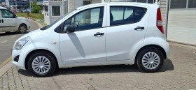 Suzuki Splash FaCELIFT 148000KM Top euro 5b | Mobile.bg    15