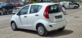 Suzuki Splash FaCELIFT 148000KM Top euro 5b | Mobile.bg    2