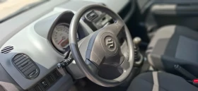 Suzuki Splash FaCELIFT 148000KM Top euro 5b | Mobile.bg    12
