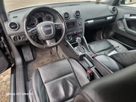 Audi A3 2.0 DSG | Mobile.bg    7