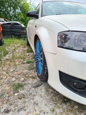 Audi A3 2.0 DSG | Mobile.bg    9