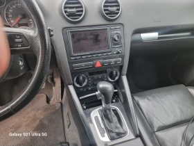 Audi A3 2.0 DSG | Mobile.bg    8