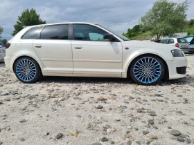 Audi A3 2.0 DSG | Mobile.bg    3
