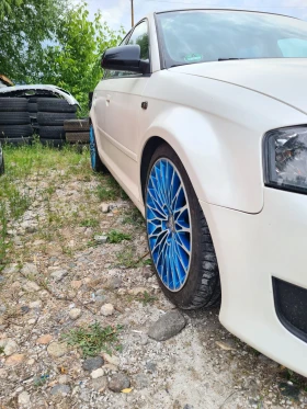 Audi A3 2.0 DSG | Mobile.bg    4