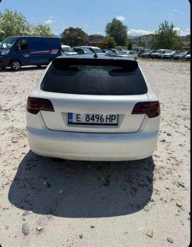 Audi A3 2.0 DSG | Mobile.bg    2