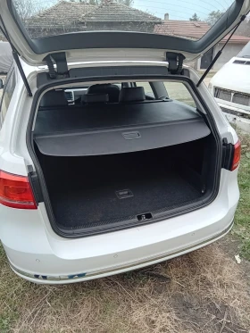 VW Passat | Mobile.bg    8