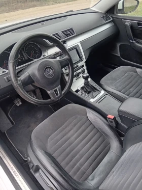 VW Passat | Mobile.bg    5
