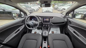 Renault Zoe 12.2020/R110/intense | Mobile.bg    13