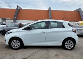 Renault Zoe 12.2020/R110/intense | Mobile.bg    6