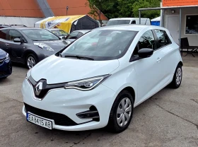 Renault Zoe 12.2020/R110/intense | Mobile.bg    7