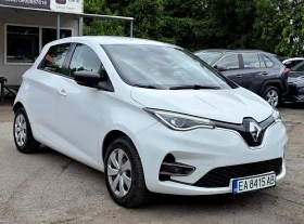 Renault Zoe 12.2020/R110/intense | Mobile.bg    2