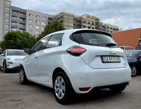Renault Zoe 12.2020/R110/intense | Mobile.bg    5