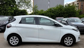 Renault Zoe 12.2020/R110/intense | Mobile.bg    3