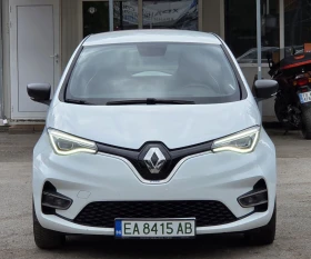 Renault Zoe 12.2020/R110/intense | Mobile.bg    8