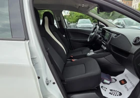 Renault Zoe 12.2020/R110/intense | Mobile.bg    12