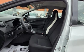 Renault Zoe 12.2020/R110/intense | Mobile.bg    10