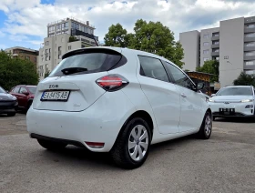 Renault Zoe 12.2020/R110/intense | Mobile.bg    4