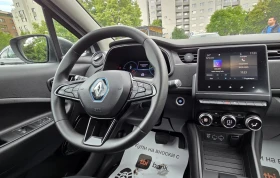 Renault Zoe 12.2020/R110/intense | Mobile.bg    14