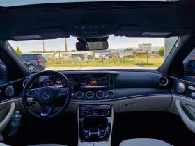 Mercedes-Benz E 300 4Matic/AMG/. ./2 //CarPlay/ | Mobile.bg    14