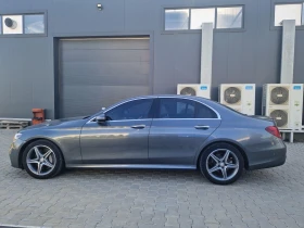 Обява за продажба на Mercedes-Benz E 300 4Matic/AMG/Серв. ист./2 ключа/Масаж/CarPlay/Пано ~44 000 лв. - изображение 7