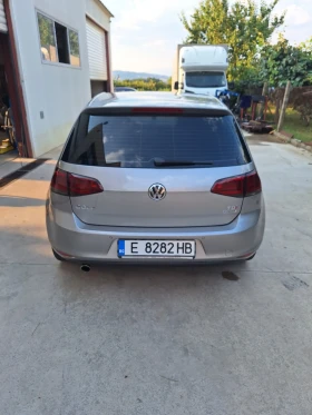 VW Golf ТОП - 18500 лв. - 47285320 3