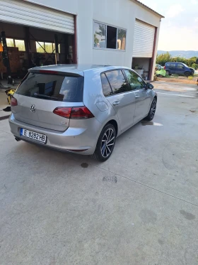 VW Golf ТОП - 18500 лв. - 47285320 2