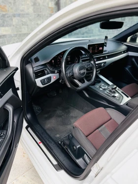 Audi A4 2TDI, S-line, Face - 31500 лв. - 95997164 5