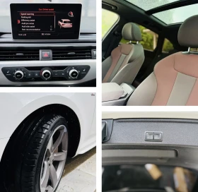 Audi A4 2TDI, S-line, Face - 31500 лв. - 95997164 10