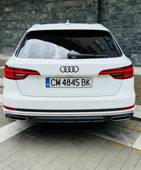 Audi A4 2TDI, S-line, Face - 31500 лв. - 95997164 2
