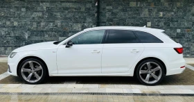 Audi A4 2TDI, S-line, Face - 31500 лв. - 95997164 3