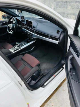 Audi A4 2TDI, S-line, Face - 31500 лв. - 95997164 8