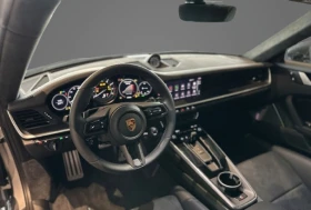 Porsche 911 Turbo S = NEW = SportDesign Гаранция - 536420 лв. - 32649687 13