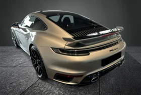 Porsche 911 Turbo S = NEW = SportDesign Гаранция - 536420 лв. - 32649687 5