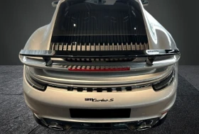 Porsche 911 Turbo S = NEW = SportDesign Гаранция - 536420 лв. - 32649687 4