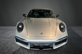 Porsche 911 Turbo S = NEW = SportDesign Гаранция - 536420 лв. - 32649687 3
