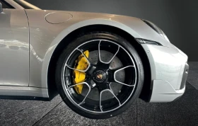 Porsche 911 Turbo S = NEW = SportDesign Гаранция - 536420 лв. - 32649687 7