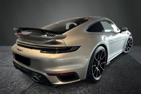 Porsche 911 Turbo S = NEW = SportDesign Гаранция - 536420 лв. - 32649687 2
