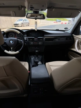 BMW 335 335d M PACK / NAVI - 17300 лв. - 69073887 9