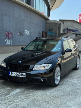 BMW 335 335d M PACK / NAVI - 17300 лв. - 69073887 2