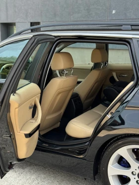BMW 335 335d M PACK / NAVI - 17300 лв. - 69073887 14