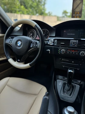 BMW 335 335d M PACK / NAVI - 17300 лв. - 69073887 8