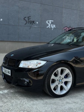BMW 335 335d M PACK / NAVI - 17300 лв. - 69073887 3
