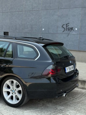 BMW 335 335d M PACK / NAVI - 17300 лв. - 69073887 5
