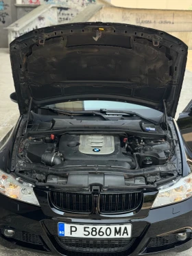 BMW 335 335d M PACK / NAVI - 17300 лв. - 69073887 17