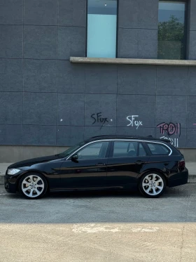 BMW 335 335d M PACK / NAVI - 17300 лв. - 69073887 4