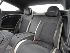 Bentley Continental gt SPEED V8 HYBRID/FIRST EDITION/CARBON/NAIM/TOURING/ - 278980 EUR - 58798612 17