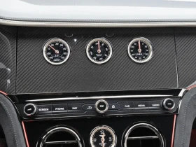 Bentley Continental gt SPEED V8 HYBRID/FIRST EDITION/CARBON/NAIM/TOURING/ - 278980 EUR - 58798612 11