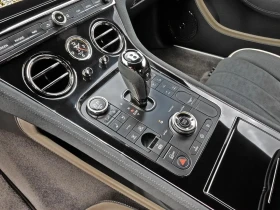 Bentley Continental gt SPEED V8 HYBRID/FIRST EDITION/CARBON/NAIM/TOURING/ - 278980 EUR - 58798612 12