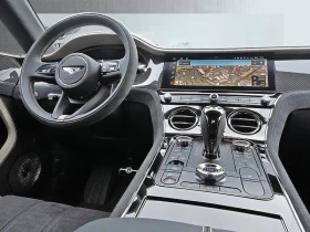 Bentley Continental gt SPEED V8 HYBRID/FIRST EDITION/CARBON/NAIM/TOURING/ - 278980 EUR - 58798612 13