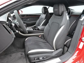 Bentley Continental gt SPEED V8 HYBRID/FIRST EDITION/CARBON/NAIM/TOURING/ - 278980 EUR - 58798612 8